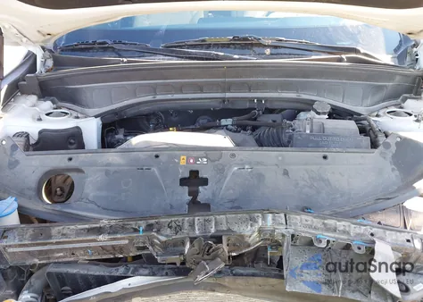 2024 Kia Telluride Ex из США, поврежденный, VIN 5XYP34GC4RG409168